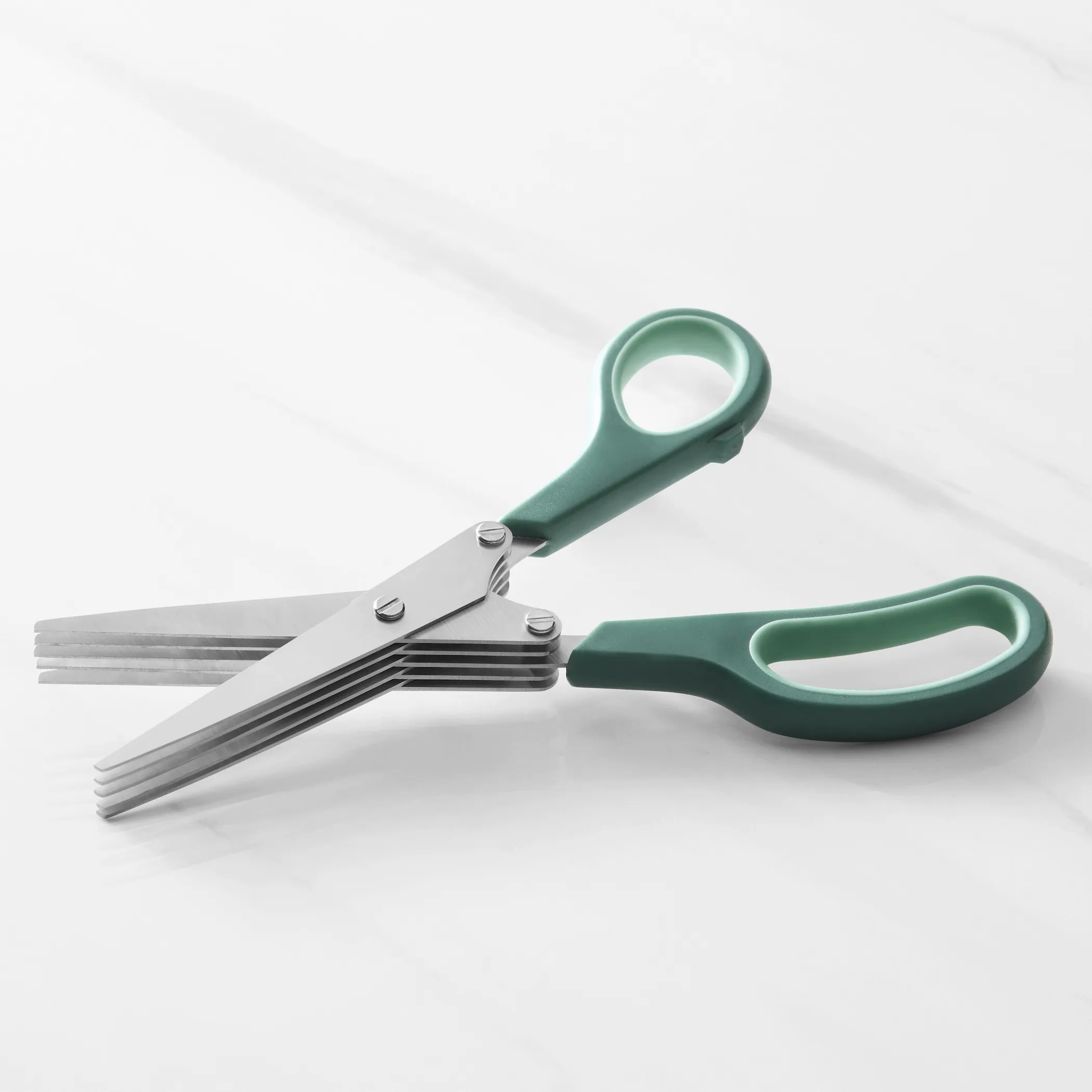 Herb Scissors