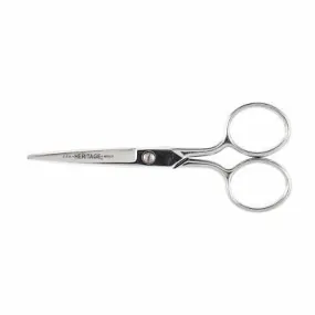 Heritage Cutlery 405LR 5'' Embroidery Scissor / Large Ring