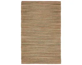 Himalaya Canterbury Rug/ Almond Buff (Special Order at SHANTY SHOPPE)