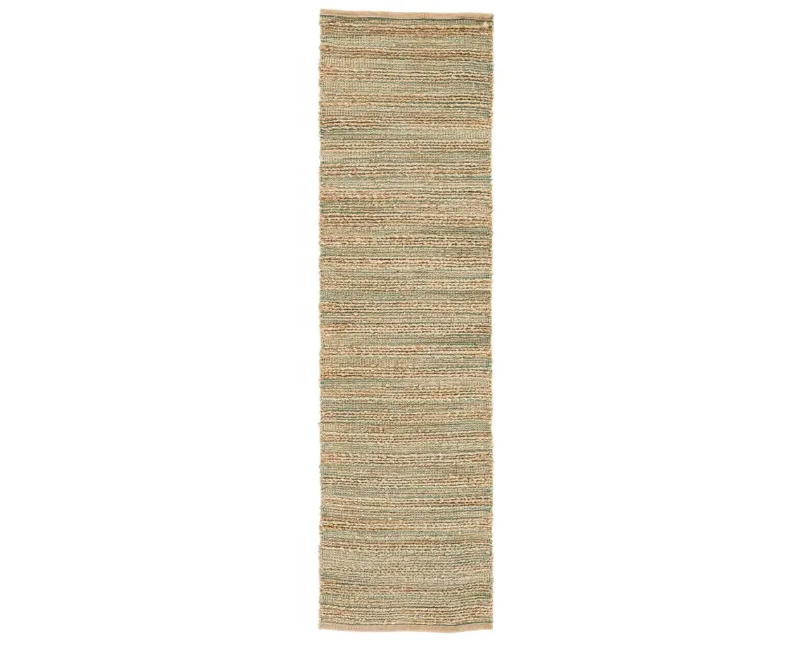 Himalaya Canterbury Rug/ Almond Buff (Special Order at SHANTY SHOPPE)