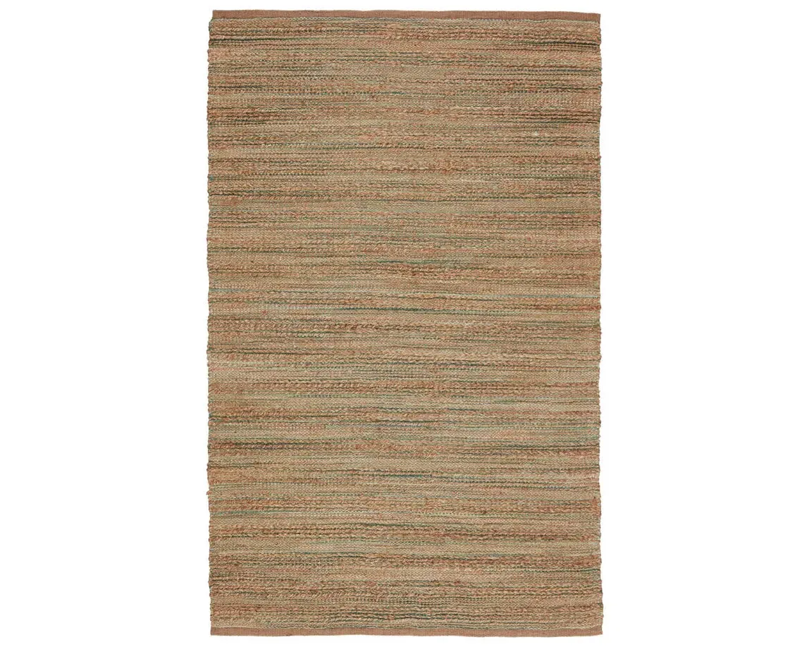 Himalaya Canterbury Rug/ Almond Buff (Special Order at SHANTY SHOPPE)