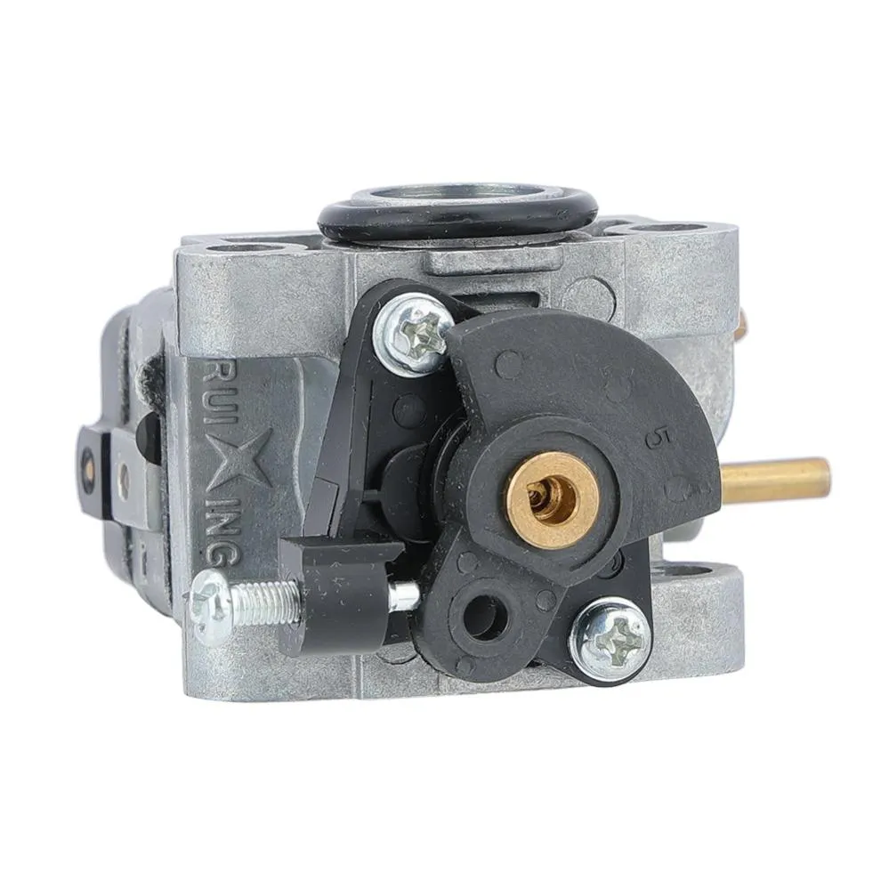 Hipa Carburetor For Ryobi RY252CS RY253SS RY251PH RY254BC 2 Cycle 25cc Engine String Trimmer Brush Cutter Edger Cultivator # 753-06258A 316299372