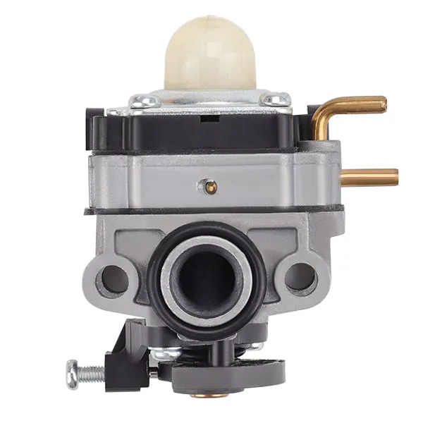 Hipa Carburetor For Ryobi RY252CS RY253SS RY251PH RY254BC 2 Cycle 25cc Engine String Trimmer Brush Cutter Edger Cultivator # 753-06258A 316299372