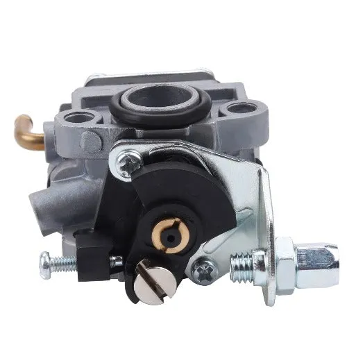 Hipa Carburetor Kit for Honda GX22 GX31 4-Stroke Engine Leaf Blower Hedge Trimmer Brushcutter Generator Water Pump #16100-ZM5-809