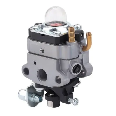 Hipa Carburetor Kit for Honda GX22 GX31 4-Stroke Engine Leaf Blower Hedge Trimmer Brushcutter Generator Water Pump #16100-ZM5-809