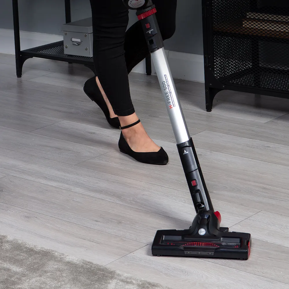 Hoover Vacuum Cleaner HFS22BH