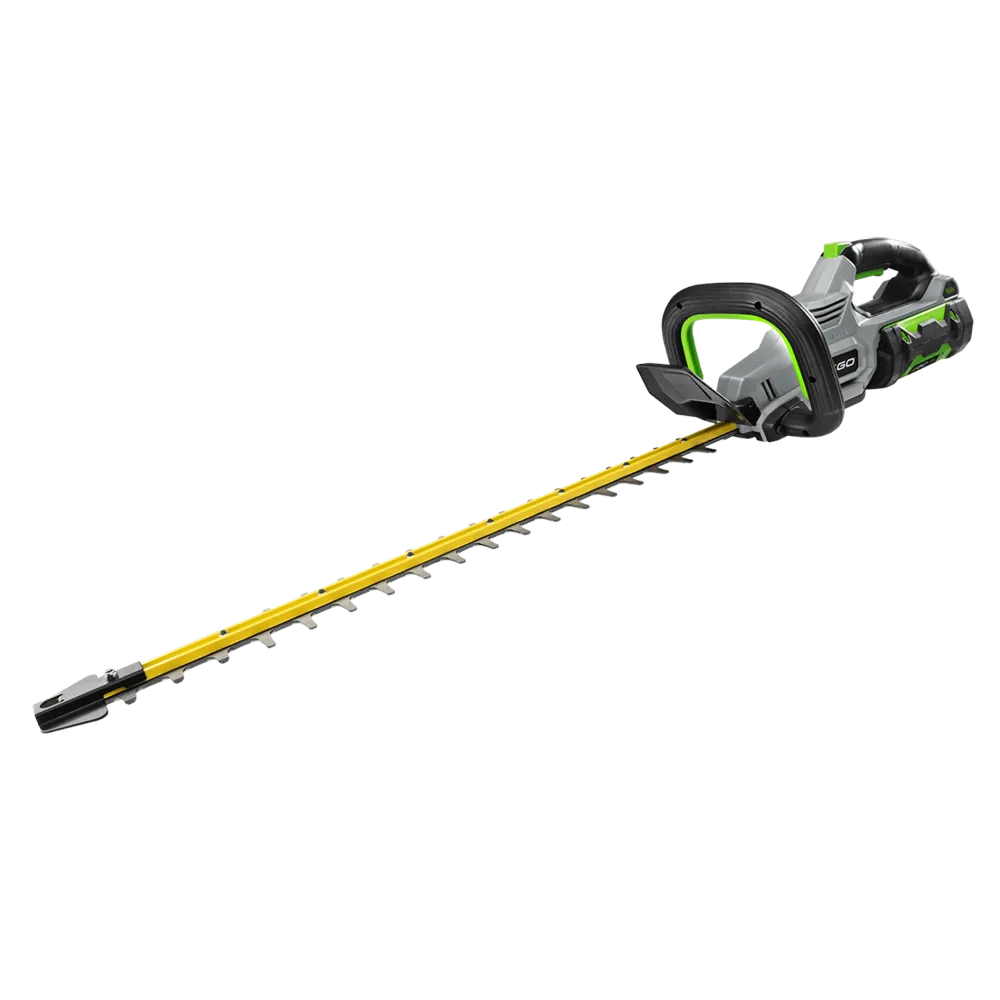 HT2411 EGO 56V 24" Brushless Hedge Trimmer Kit