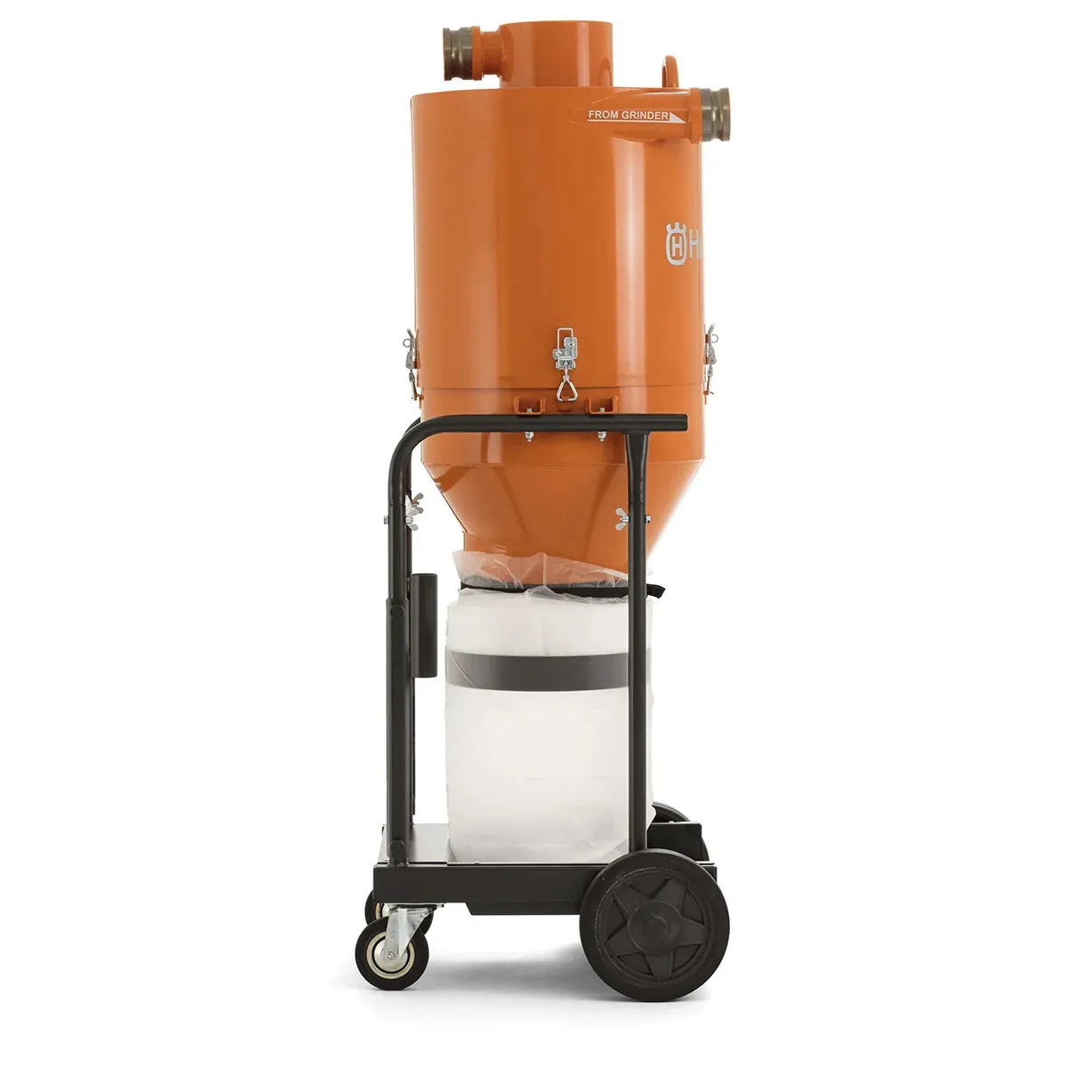 Husqvarna C 5500 T-Series Pre-Separator