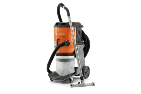 Husqvarna DE120 2200W H-Class Vacuum Cleaner Dust Extractor