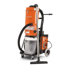 Husqvarna S 36 Wet/Dry Vacuum