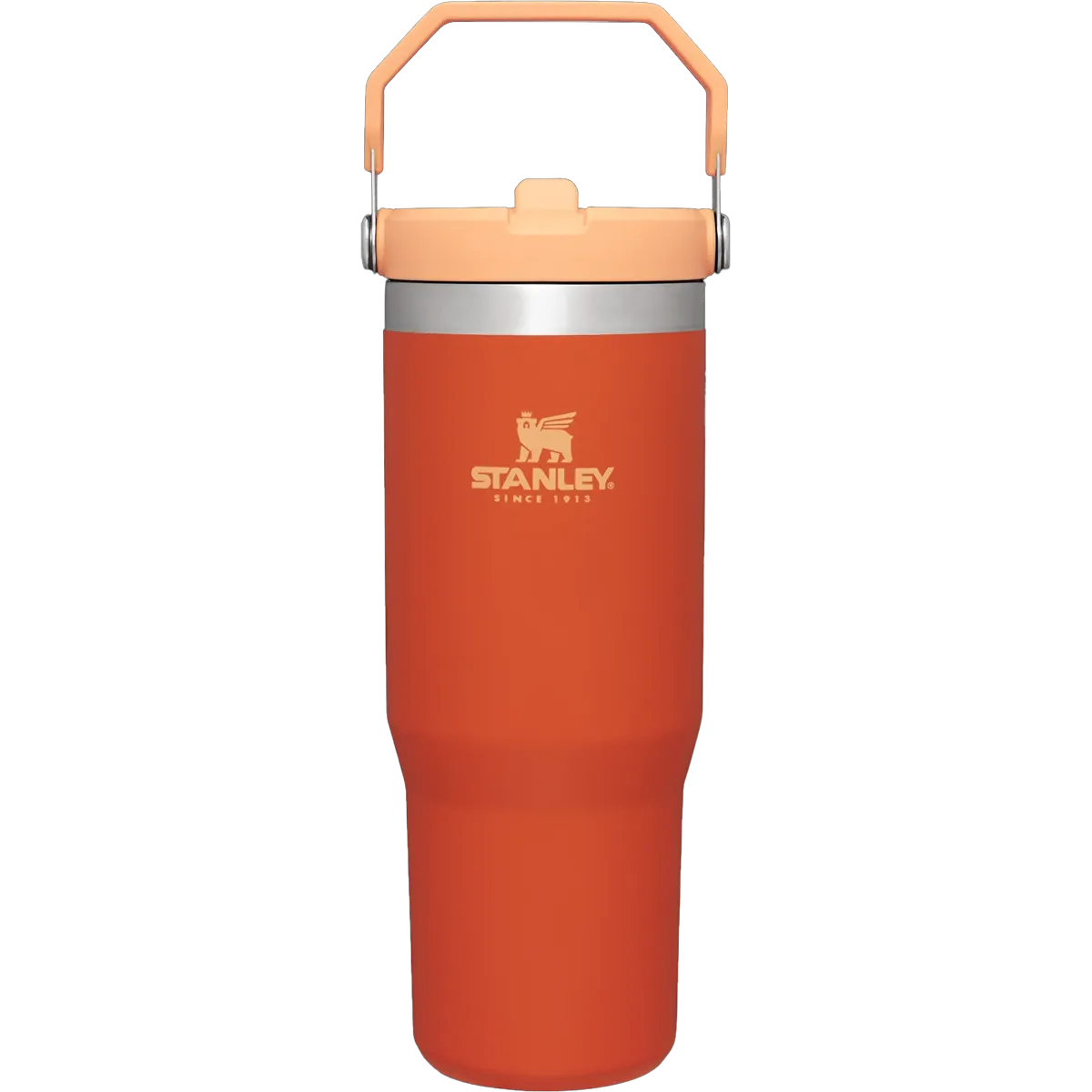 Iceflow Flip Straw 30 oz Tumbler