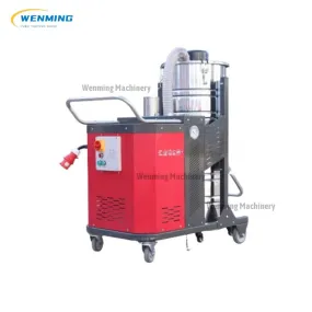 Industrial Vacuum Cleaner Explosion Proof Shop Vac for sale