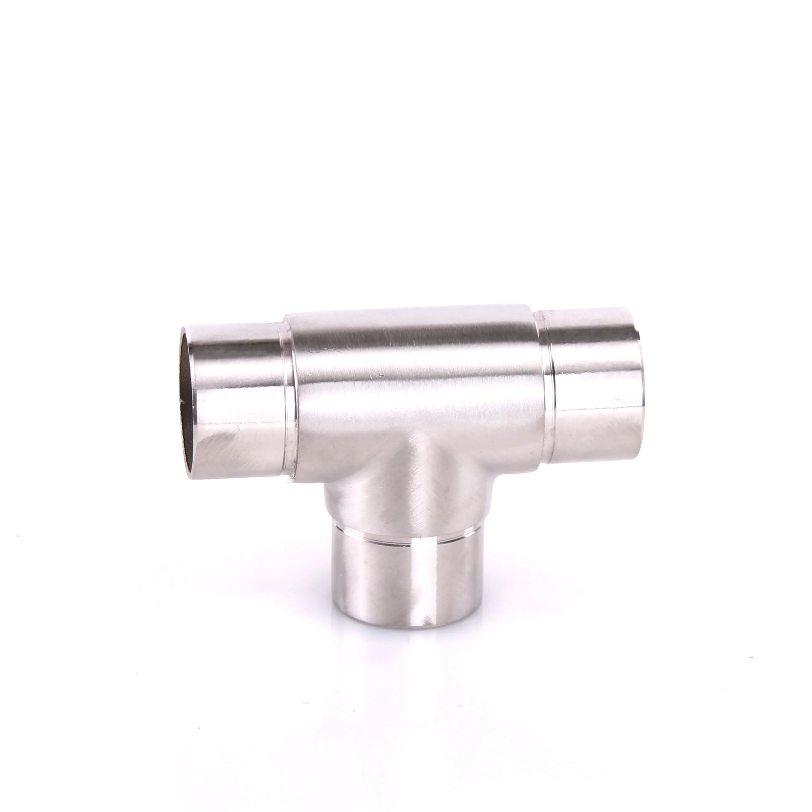 Inox® 3-Way Flush ''T''