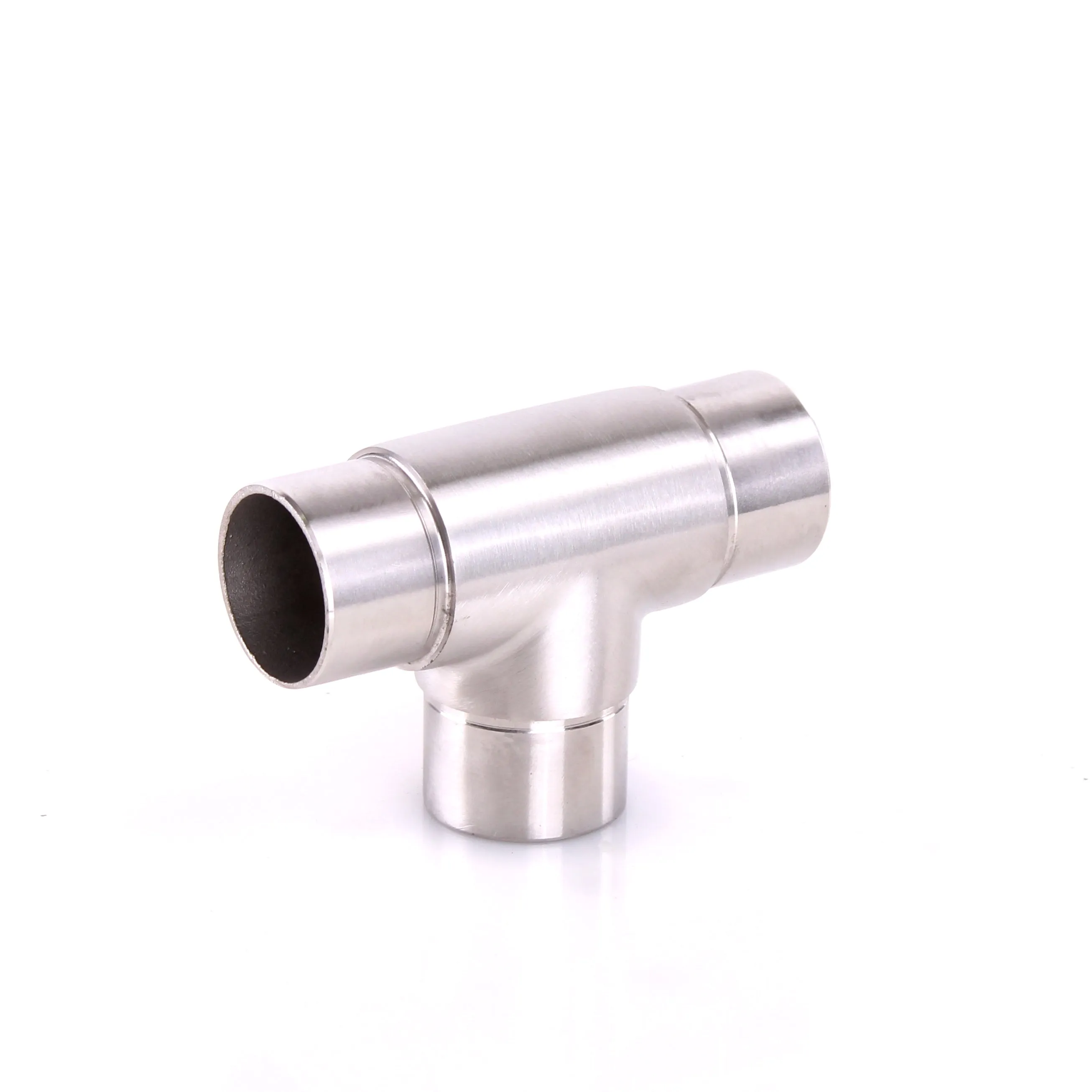 Inox® 3-Way Flush ''T''