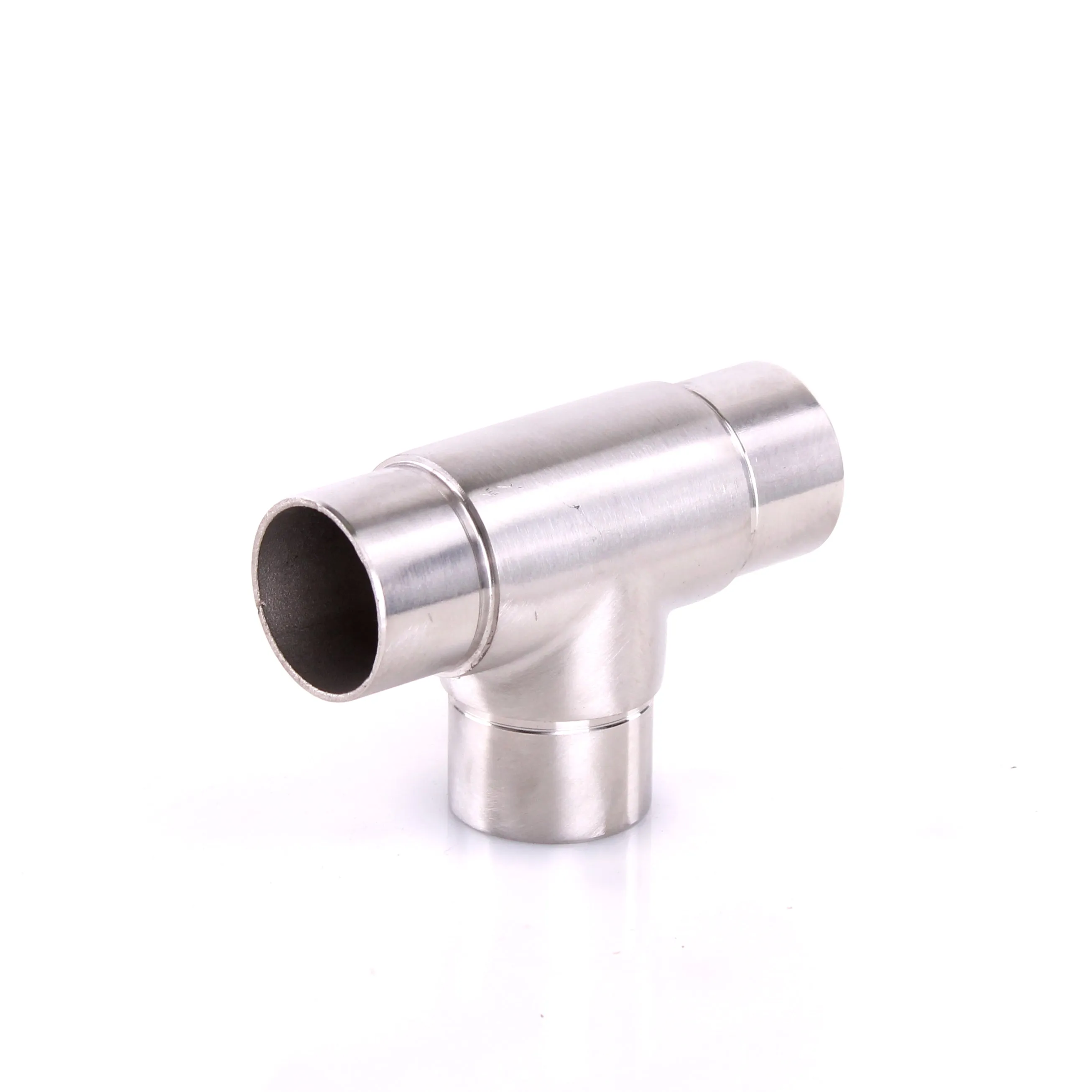 Inox® 3-Way Flush ''T''