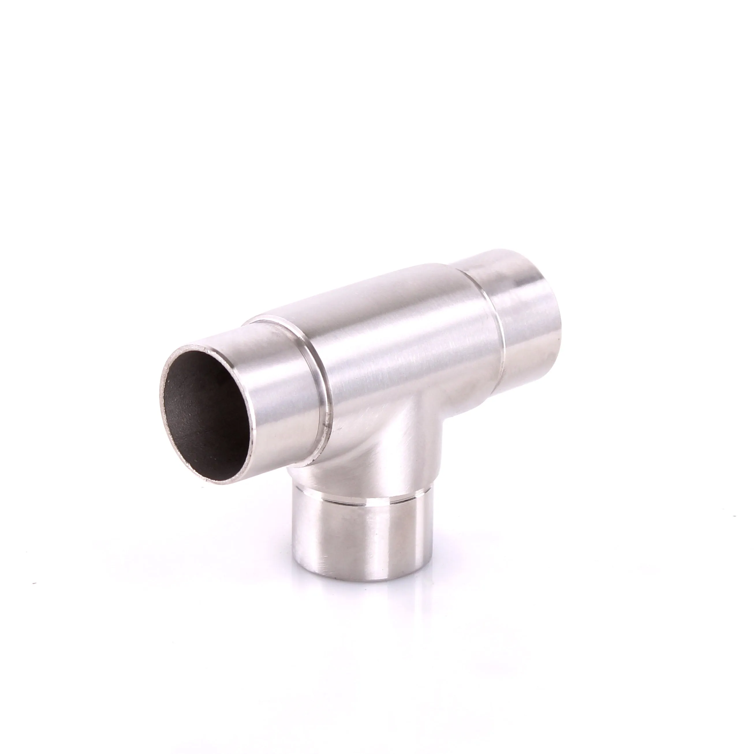 Inox® 3-Way Flush ''T''