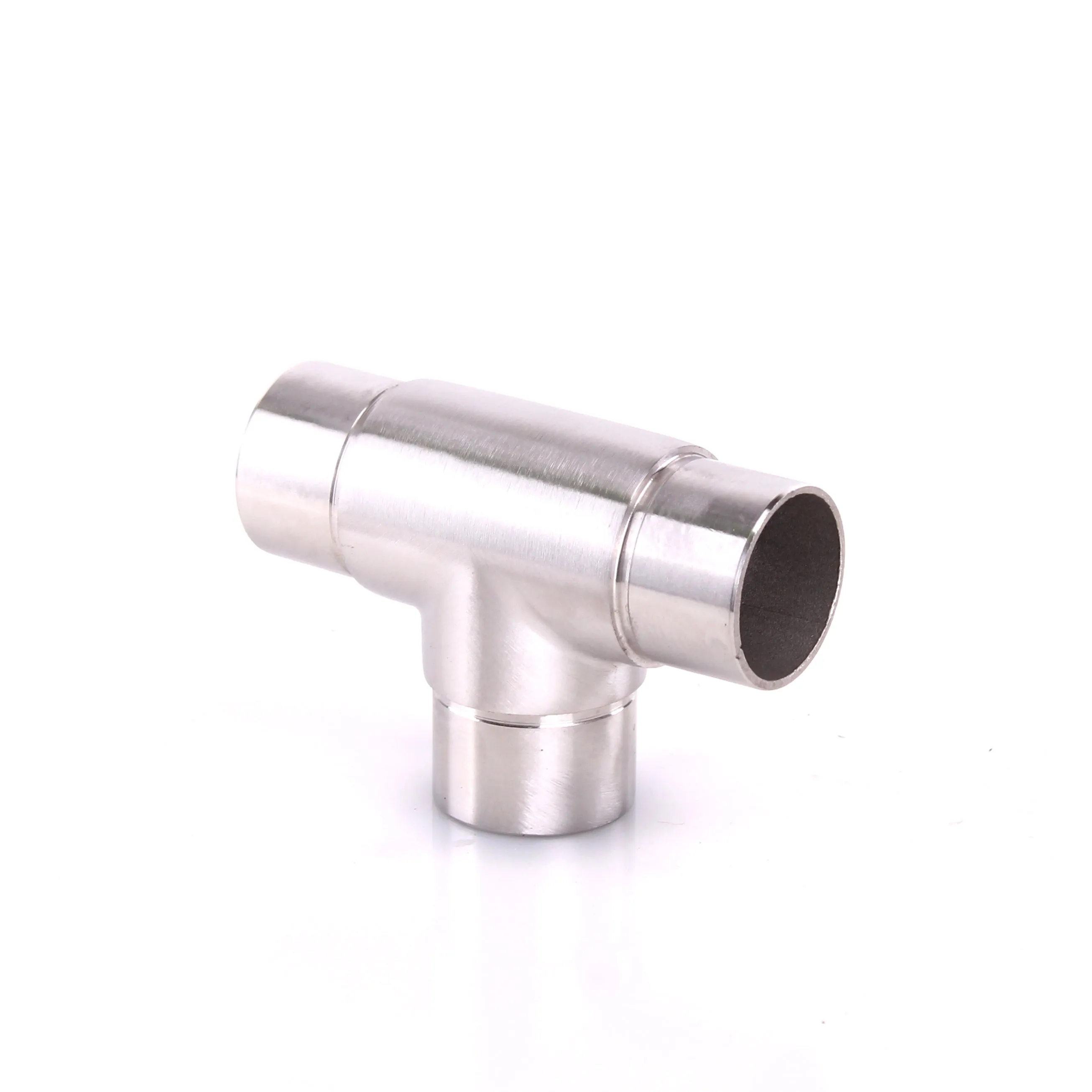 Inox® 3-Way Flush ''T''