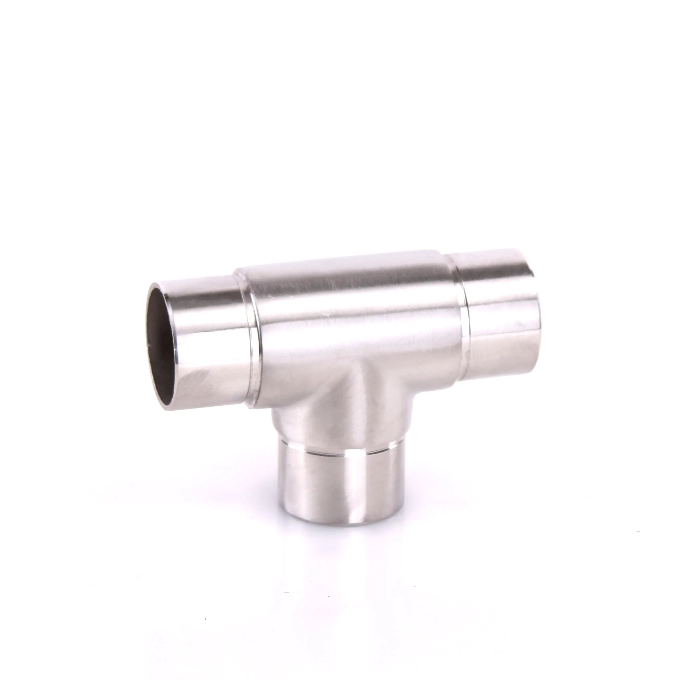 Inox® 3-Way Flush ''T''