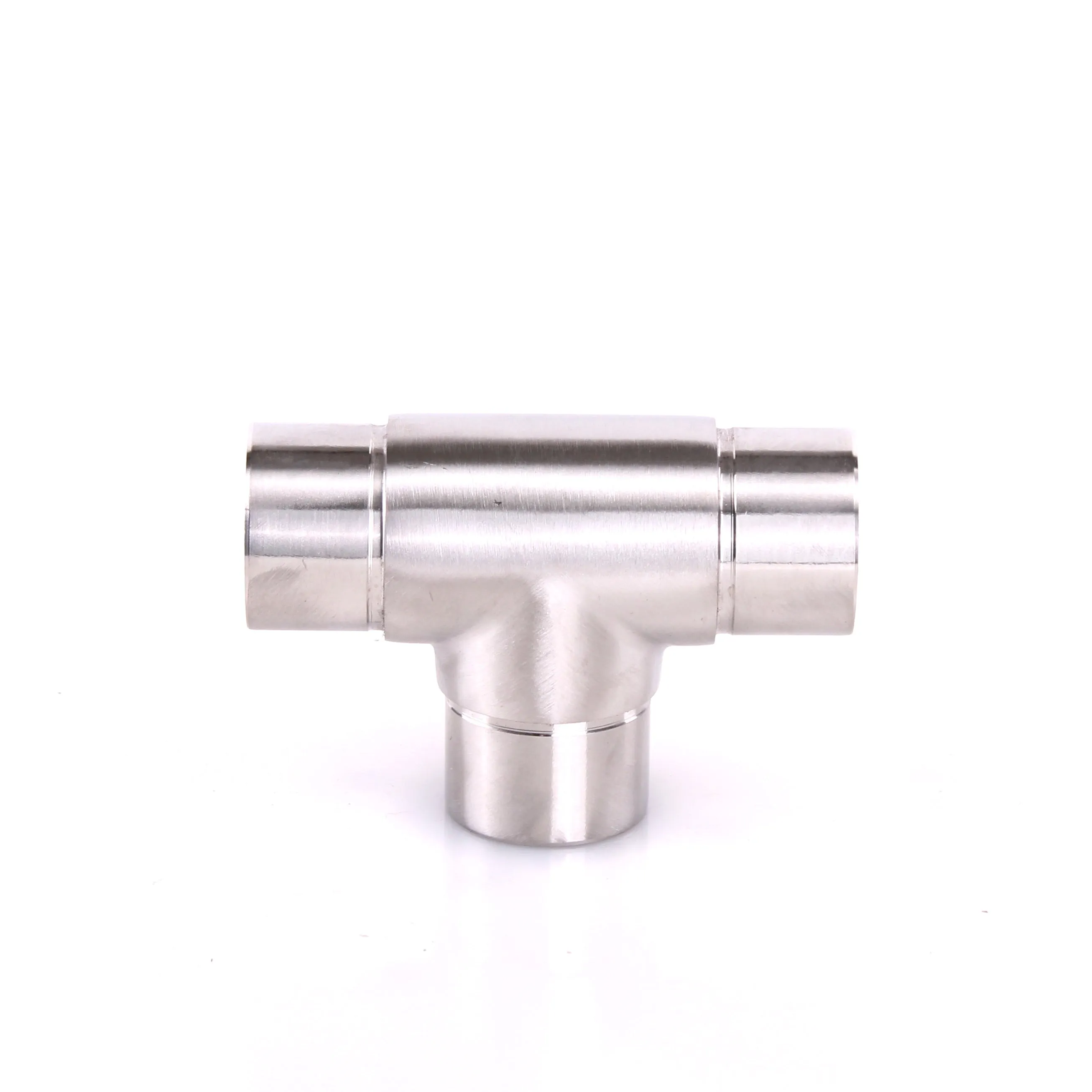 Inox® 3-Way Flush ''T''