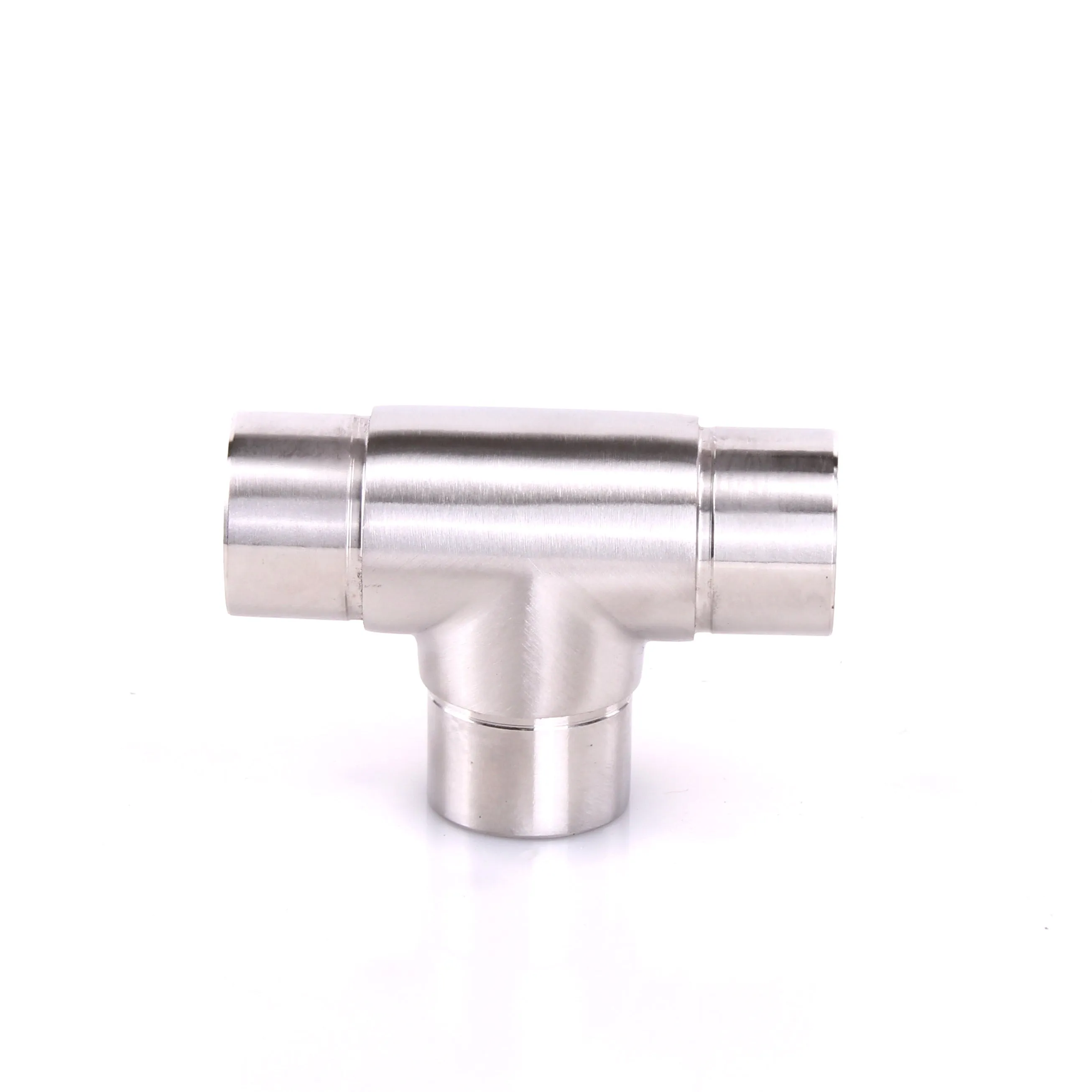 Inox® 3-Way Flush ''T''