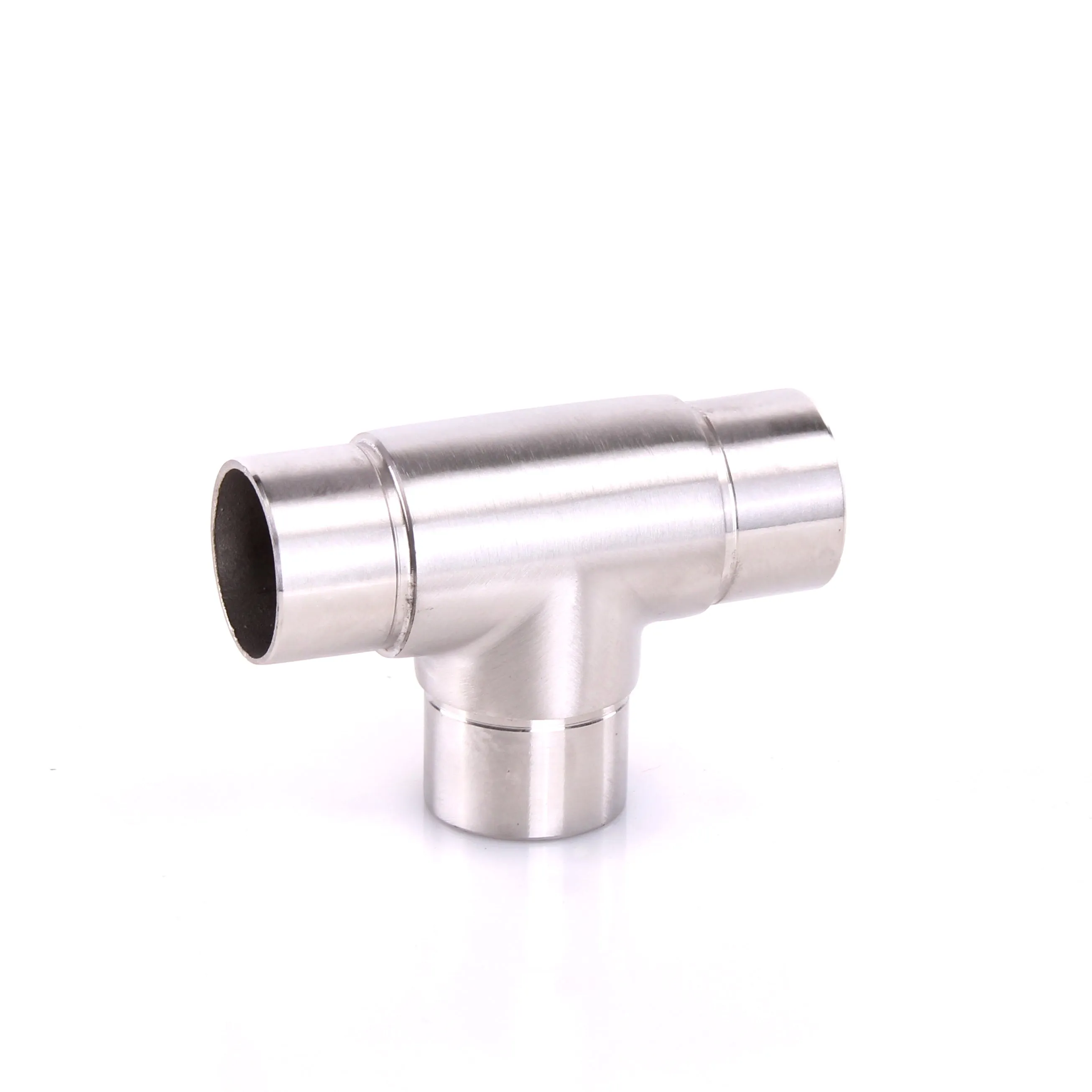 Inox® 3-Way Flush ''T''