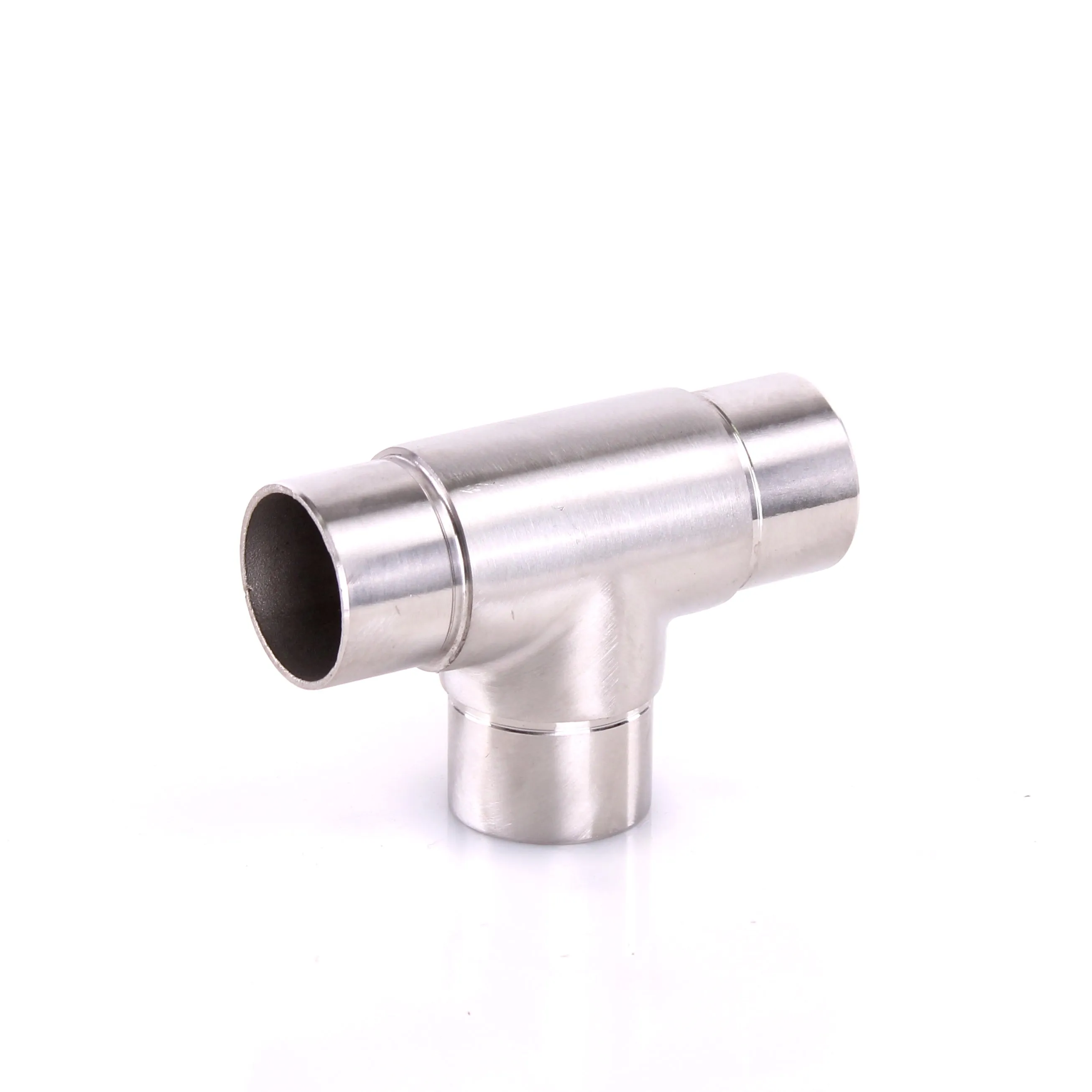 Inox® 3-Way Flush ''T''