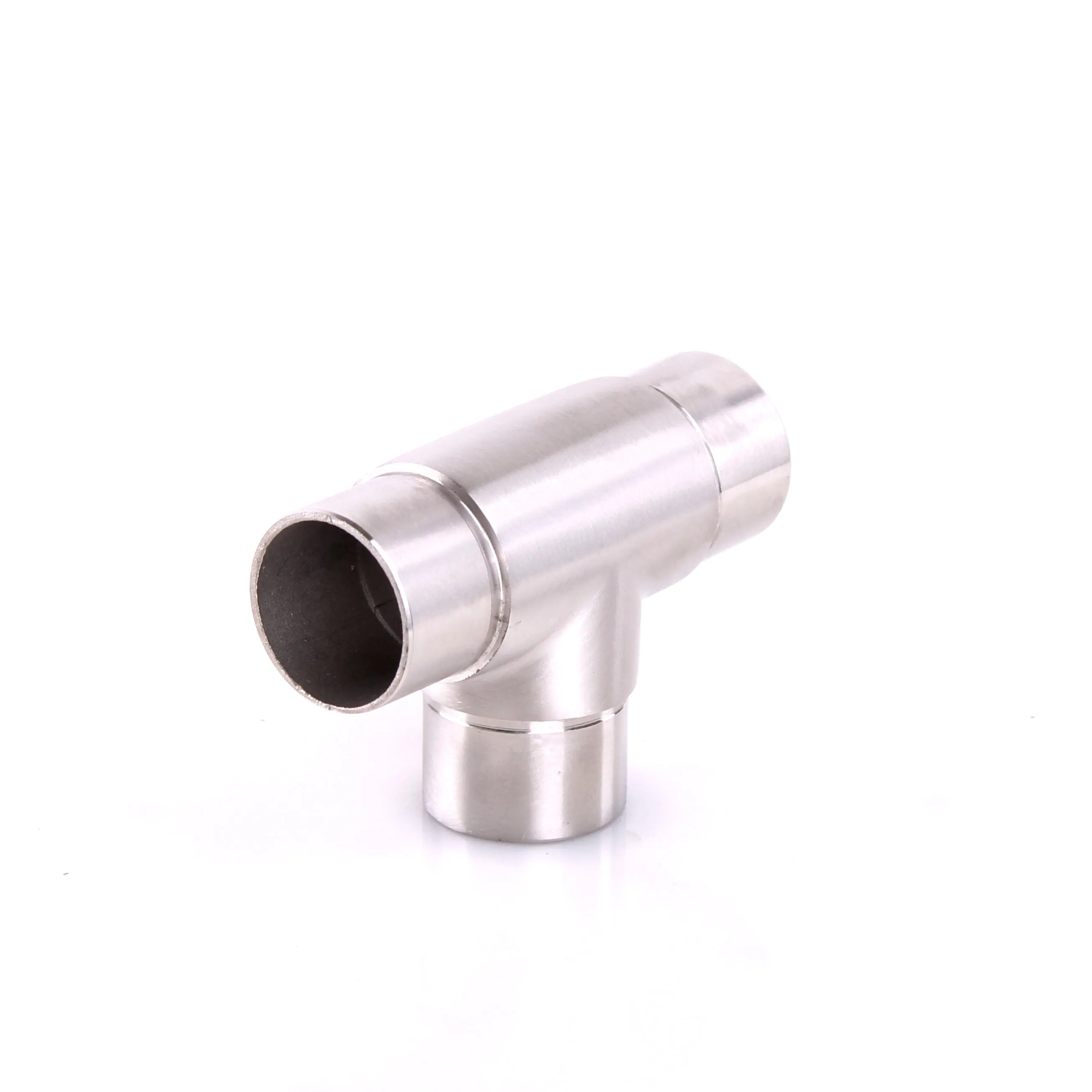 Inox® 3-Way Flush ''T''