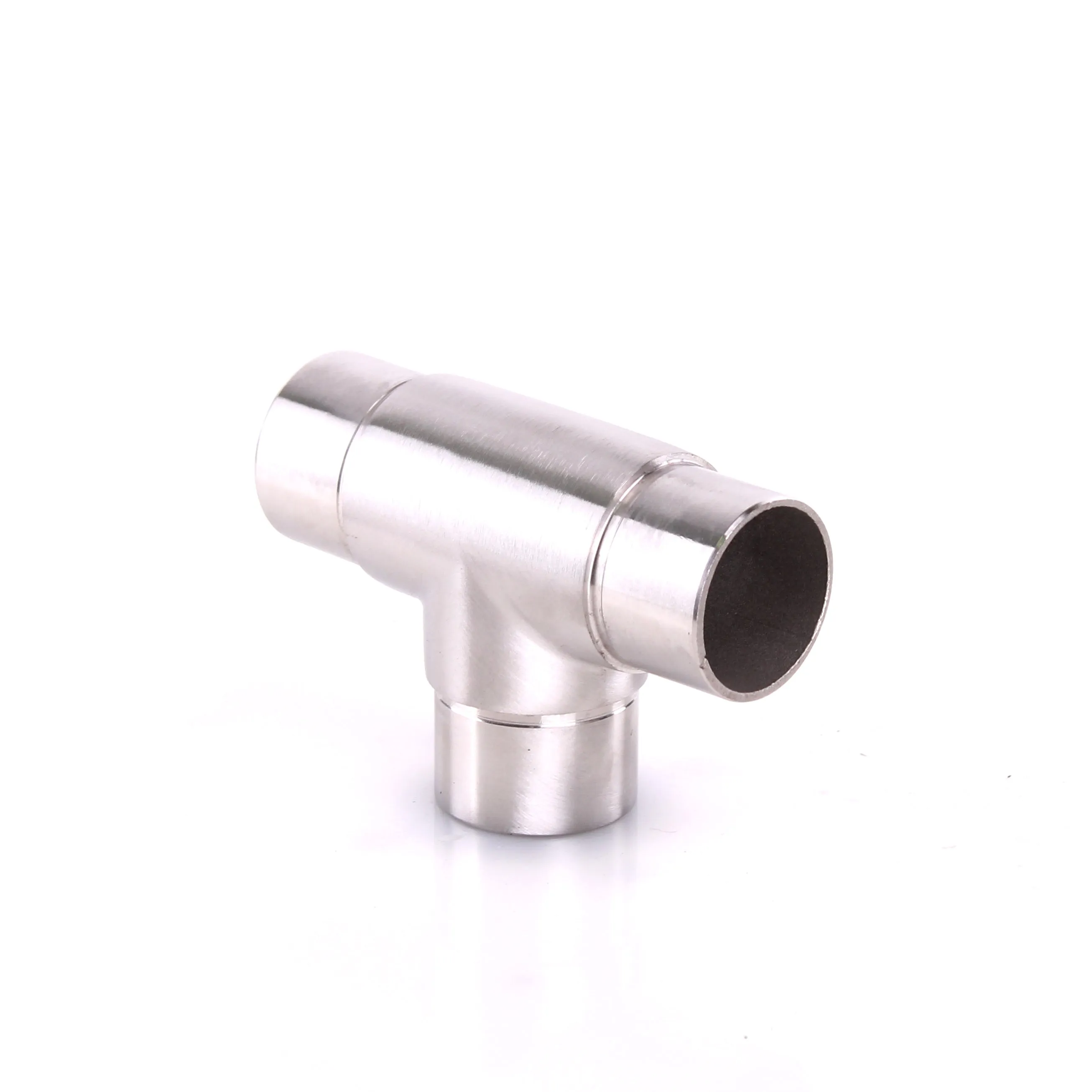 Inox® 3-Way Flush ''T''