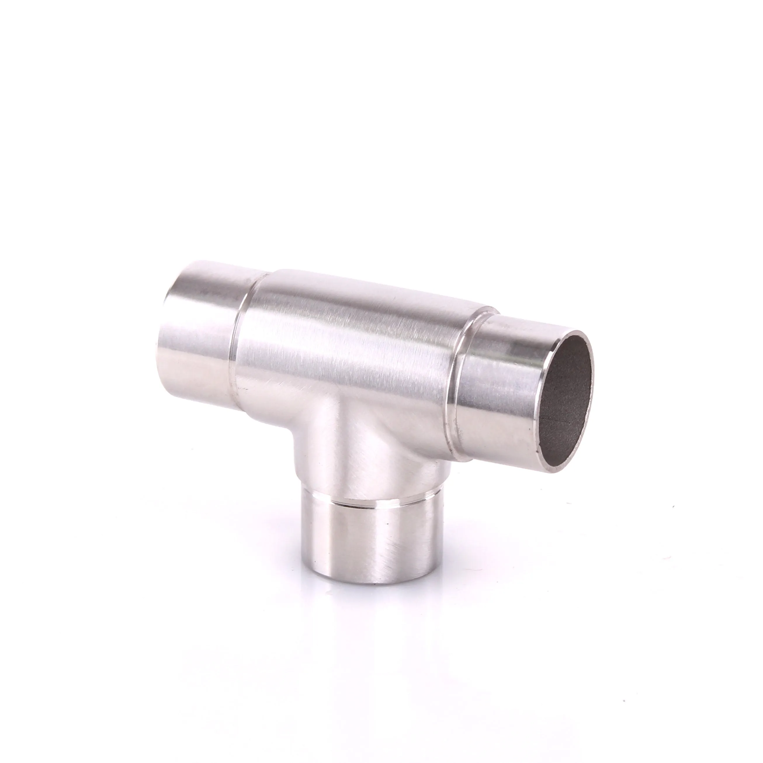 Inox® 3-Way Flush ''T''