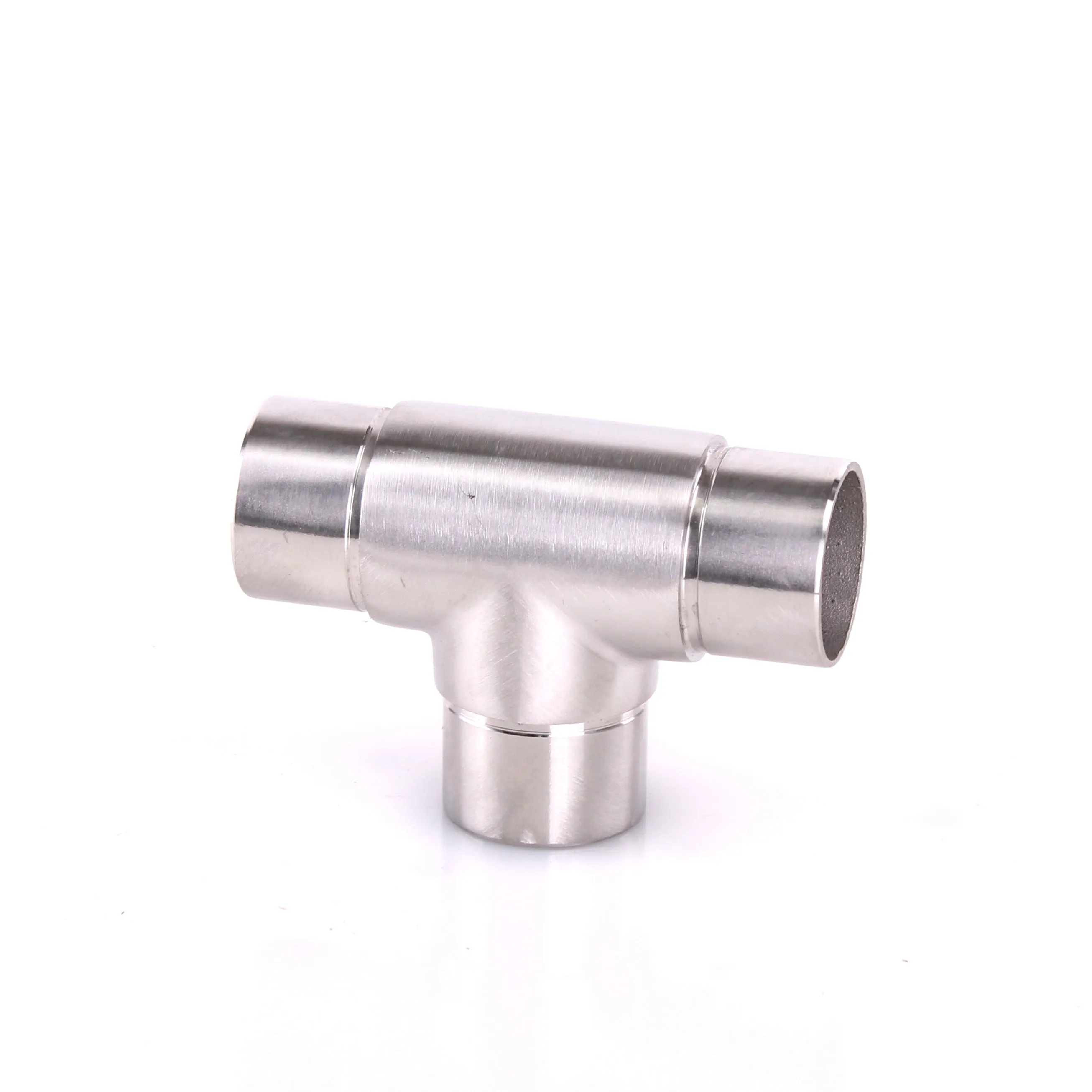 Inox® 3-Way Flush ''T''