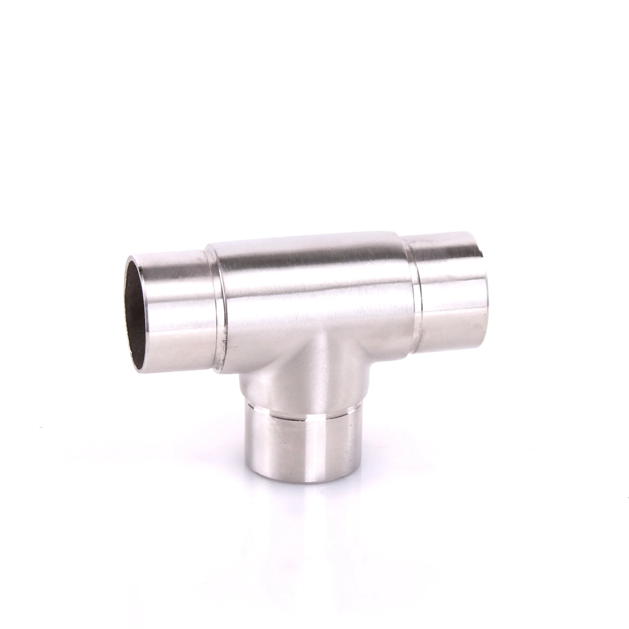 Inox® 3-Way Flush ''T''