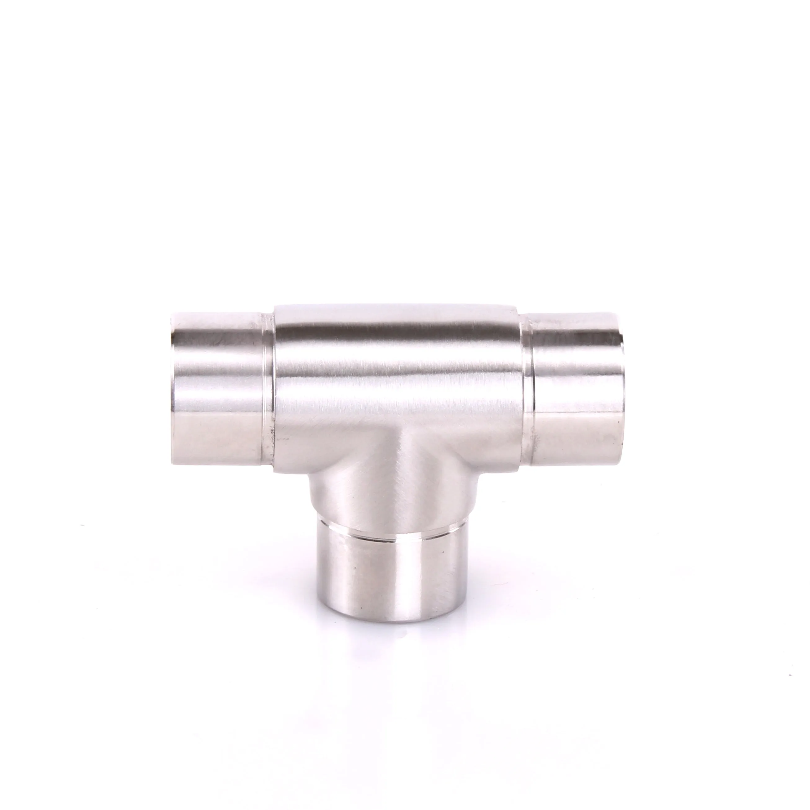 Inox® 3-Way Flush ''T''