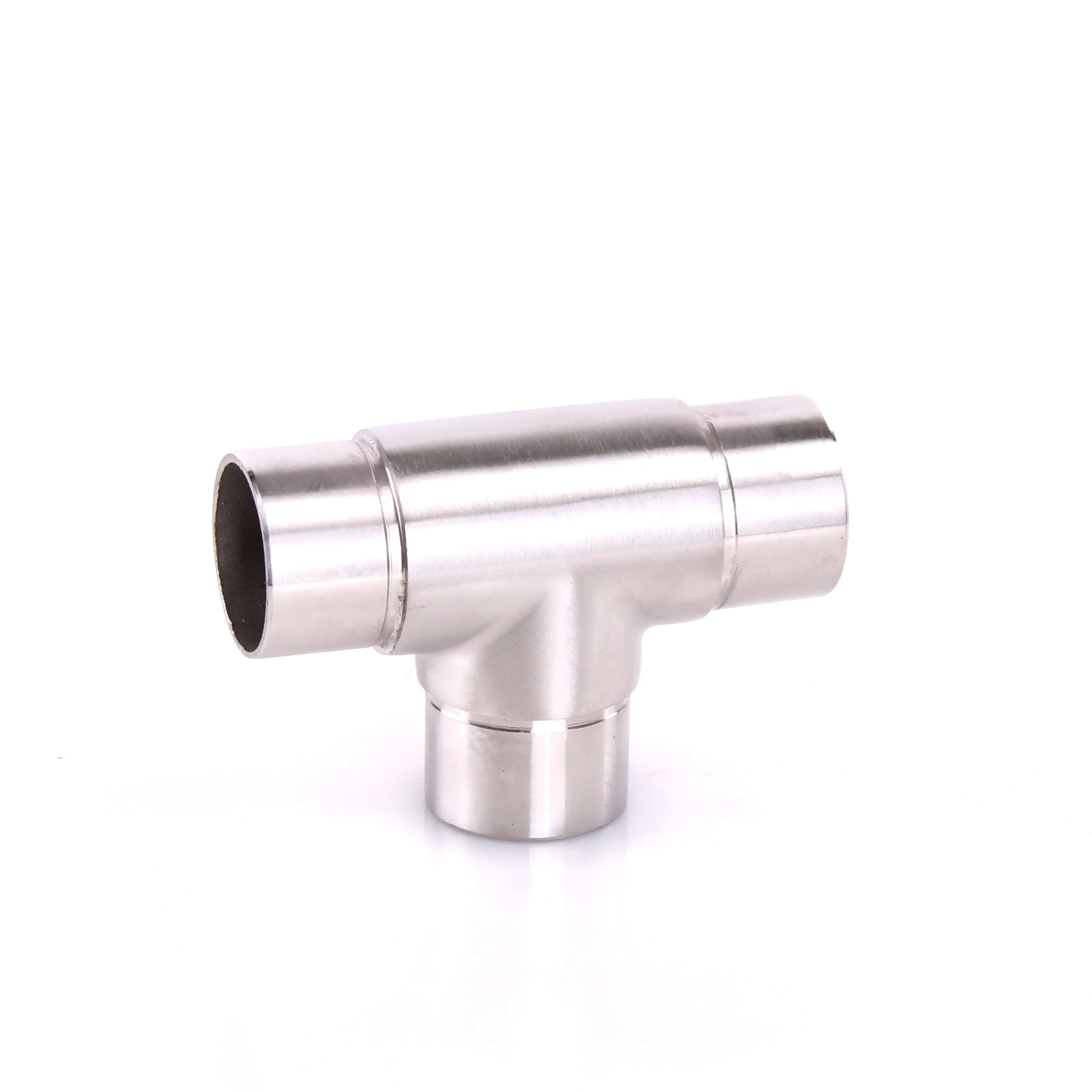 Inox® 3-Way Flush ''T''