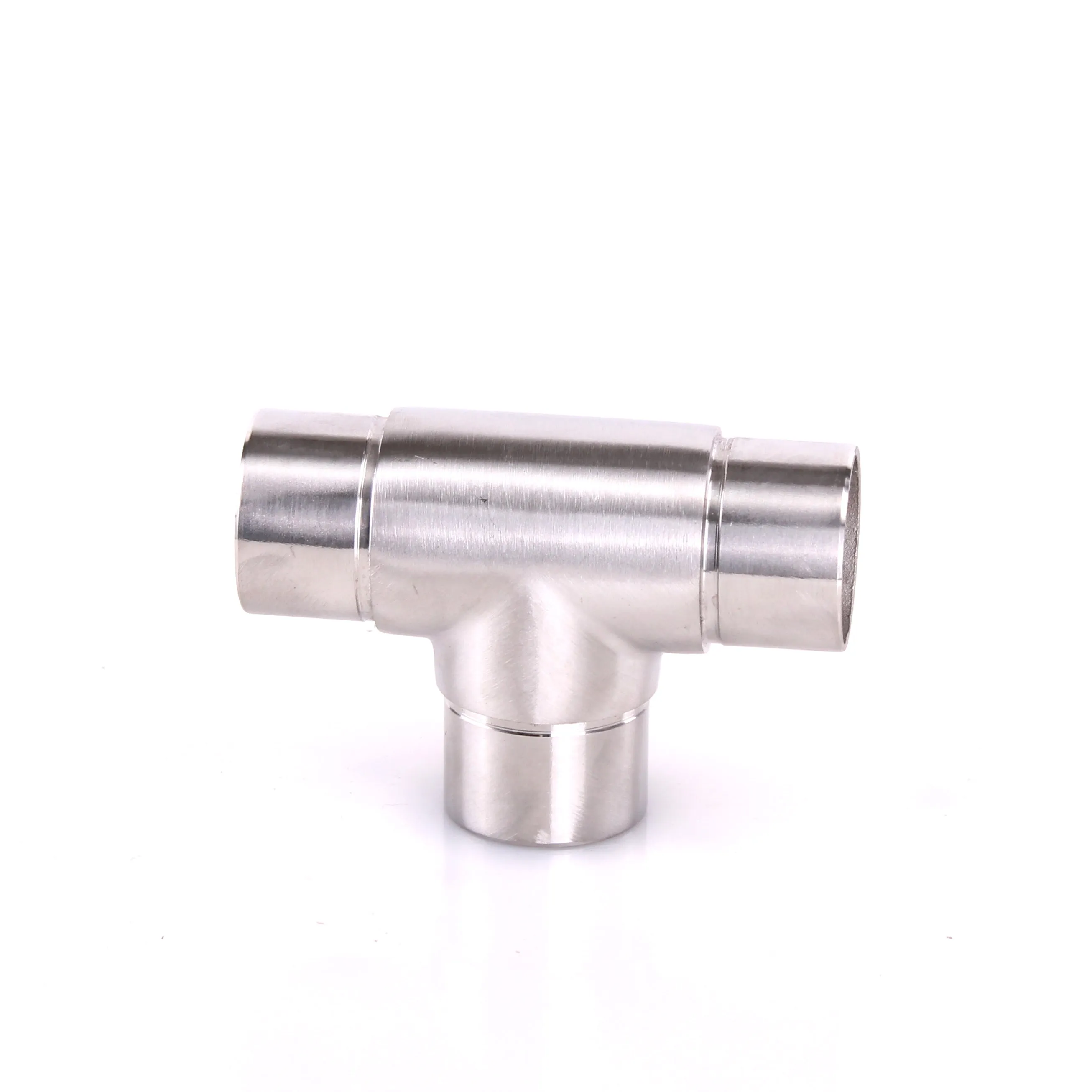 Inox® 3-Way Flush ''T''