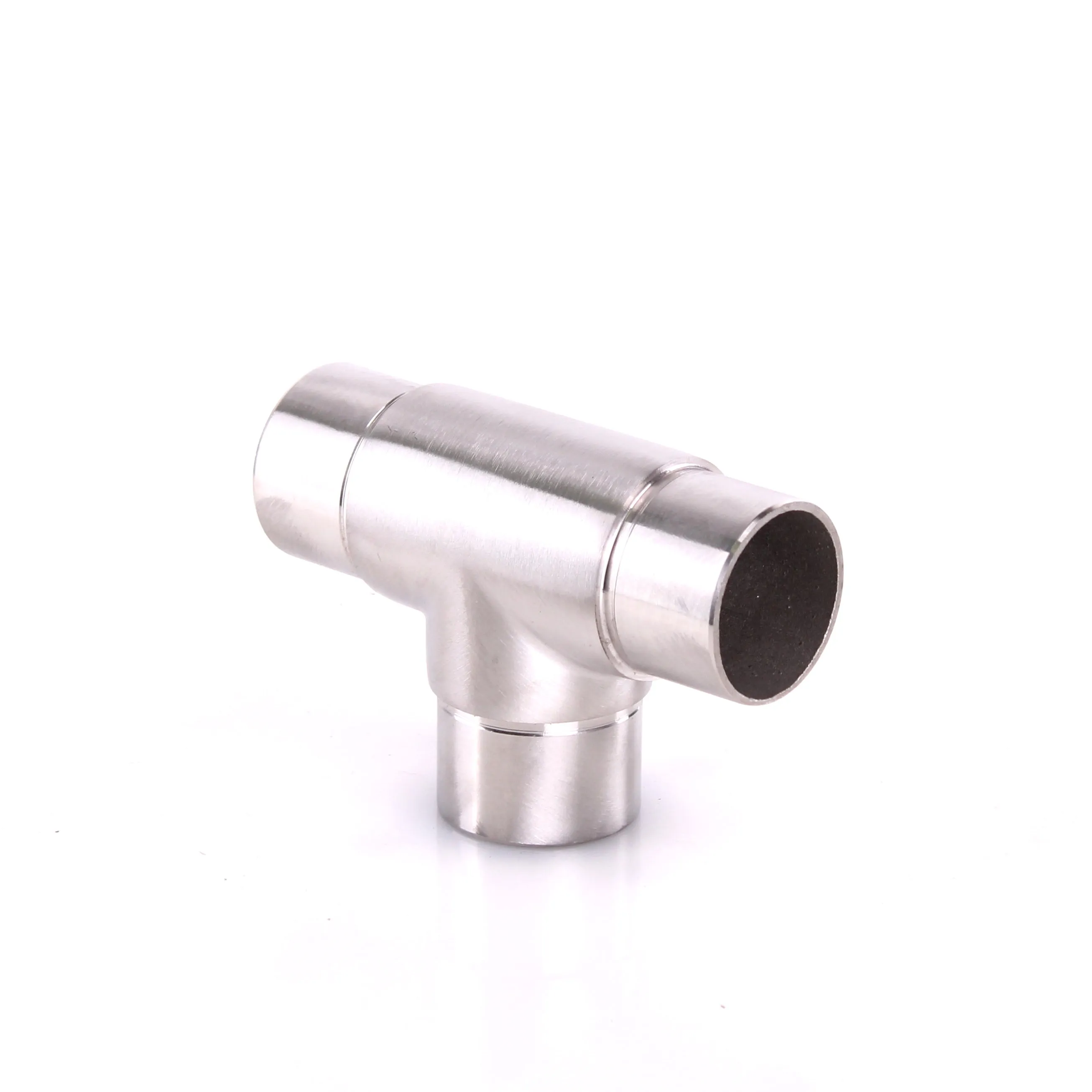 Inox® 3-Way Flush ''T''