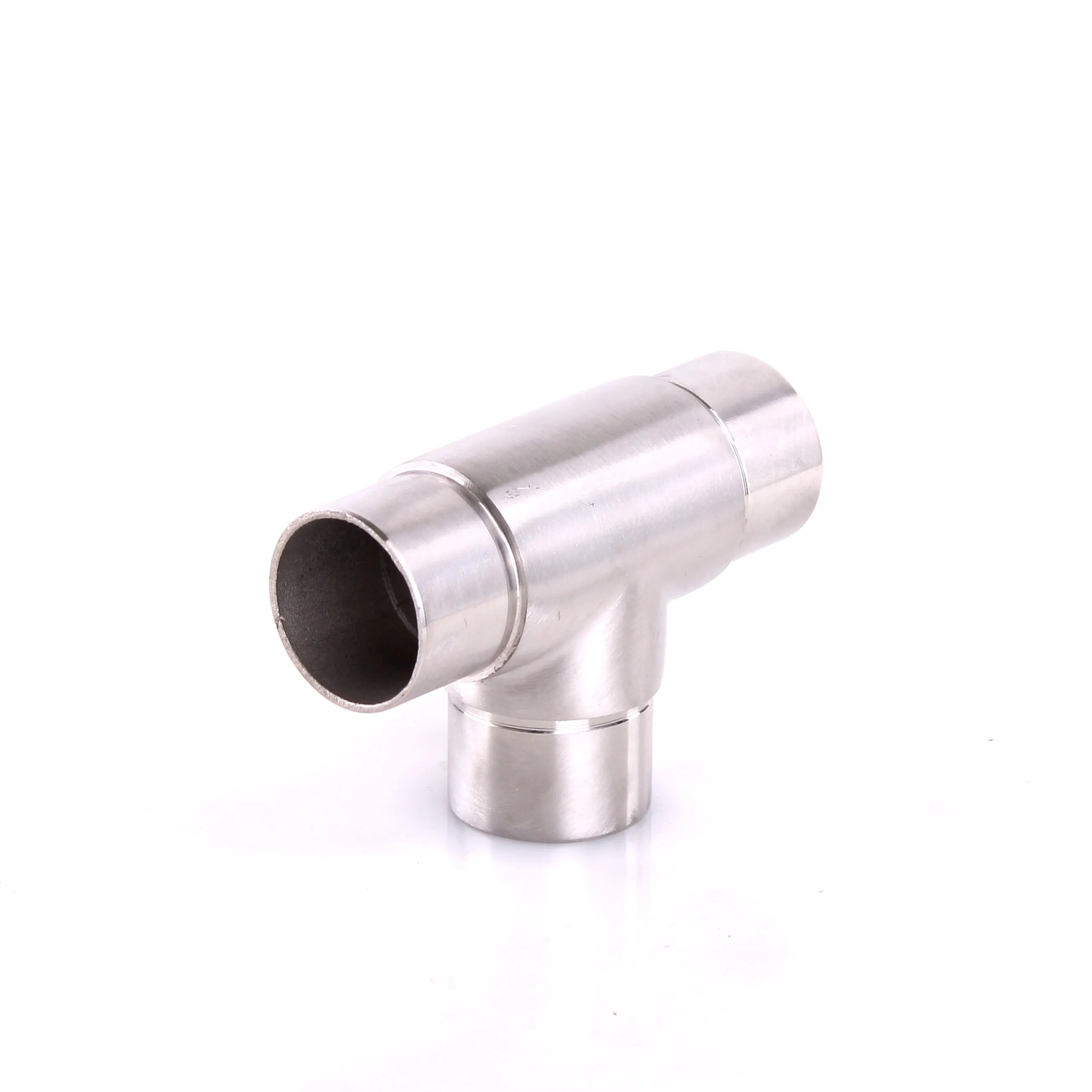 Inox® 3-Way Flush ''T''