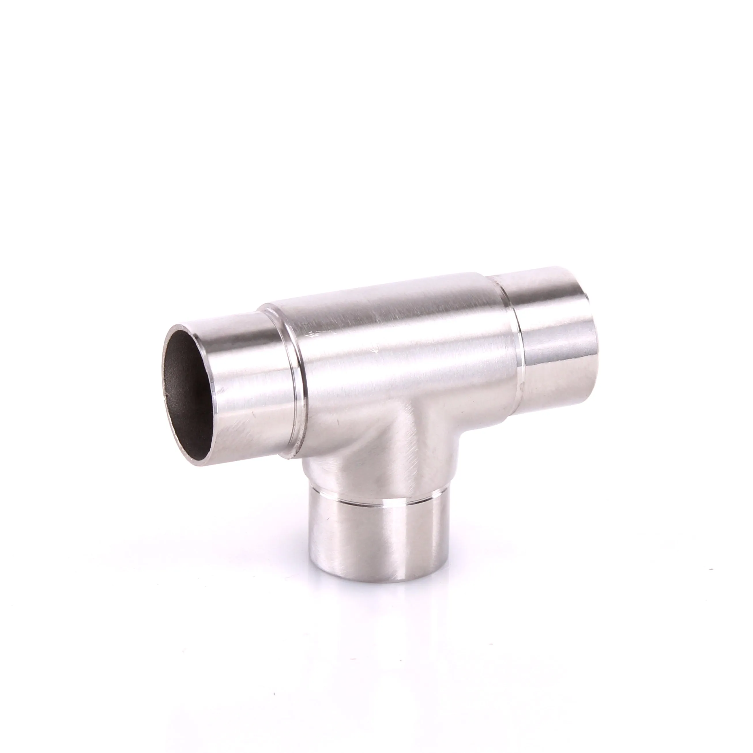 Inox® 3-Way Flush ''T''