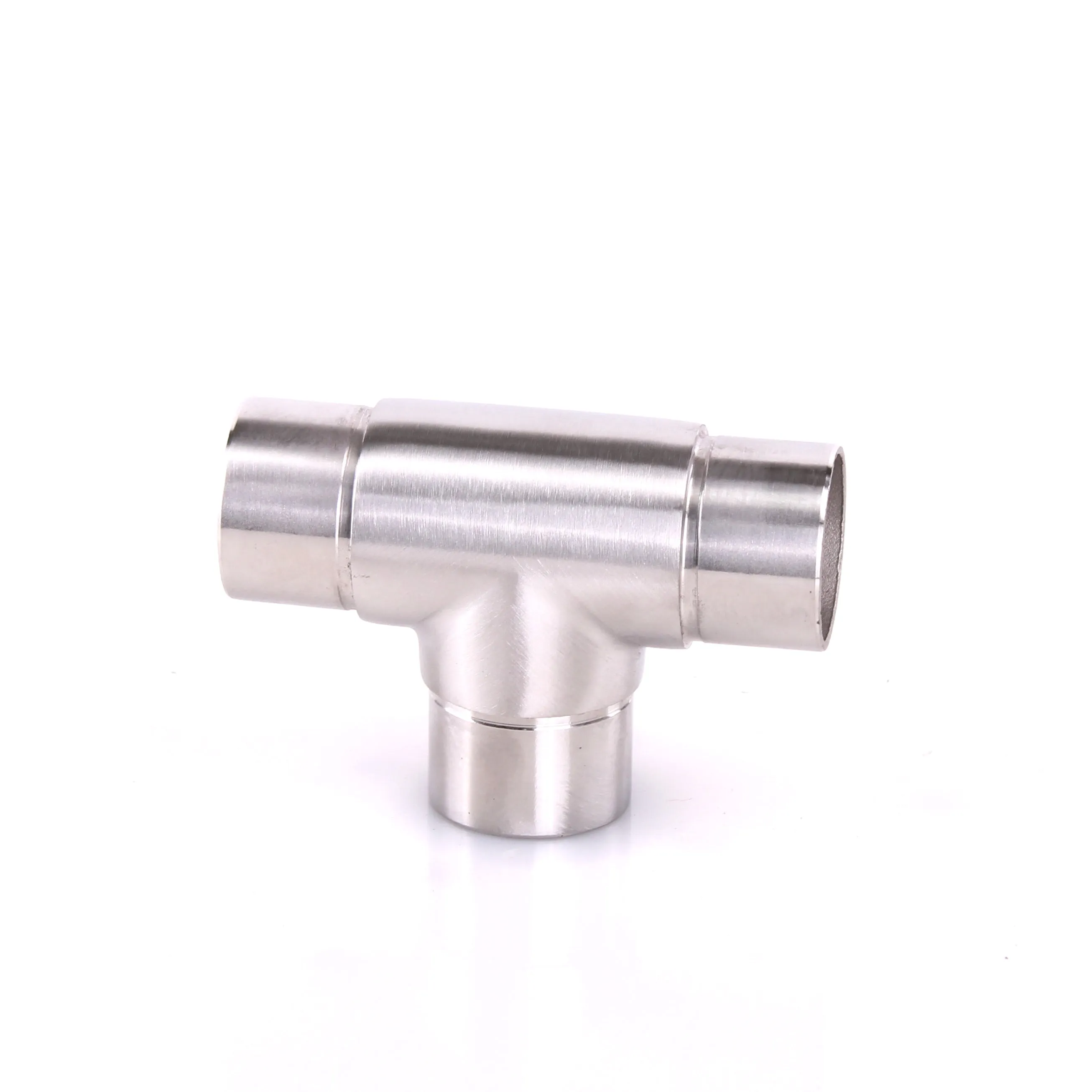 Inox® 3-Way Flush ''T''