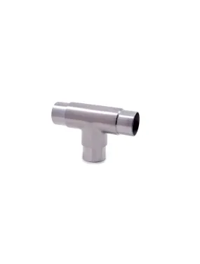 Inox® 3-Way Flush ''T''