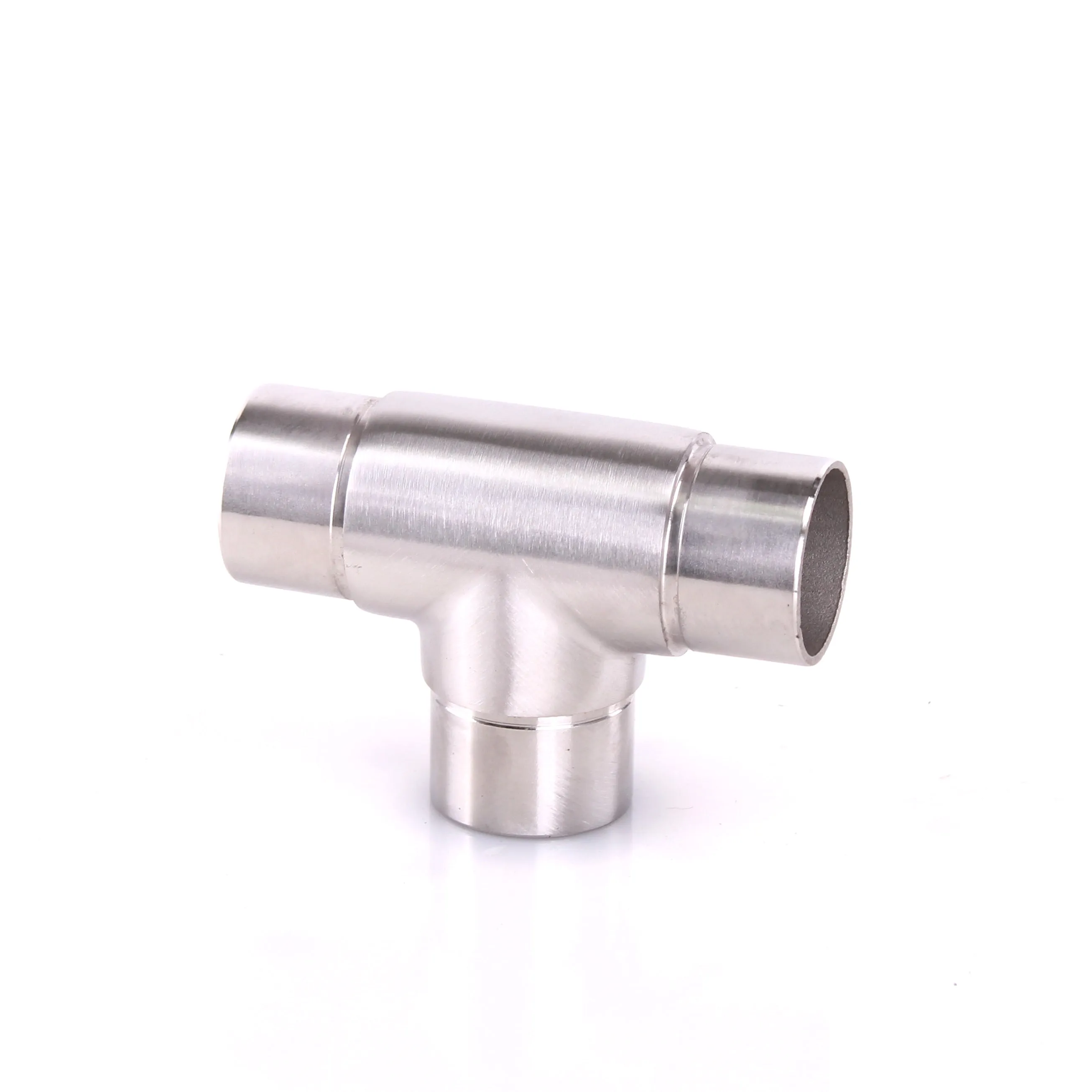 Inox® 3-Way Flush ''T''