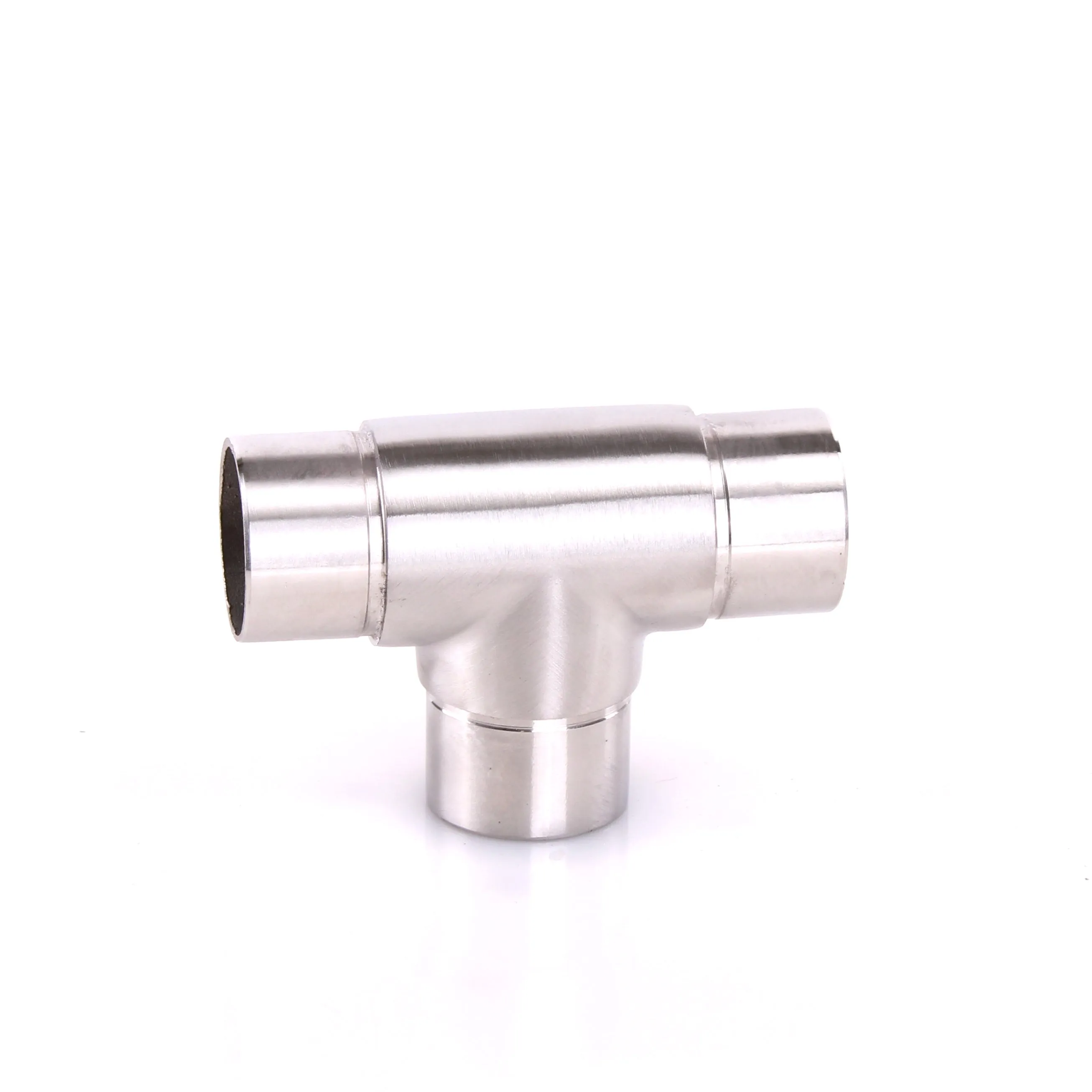 Inox® 3-Way Flush ''T''