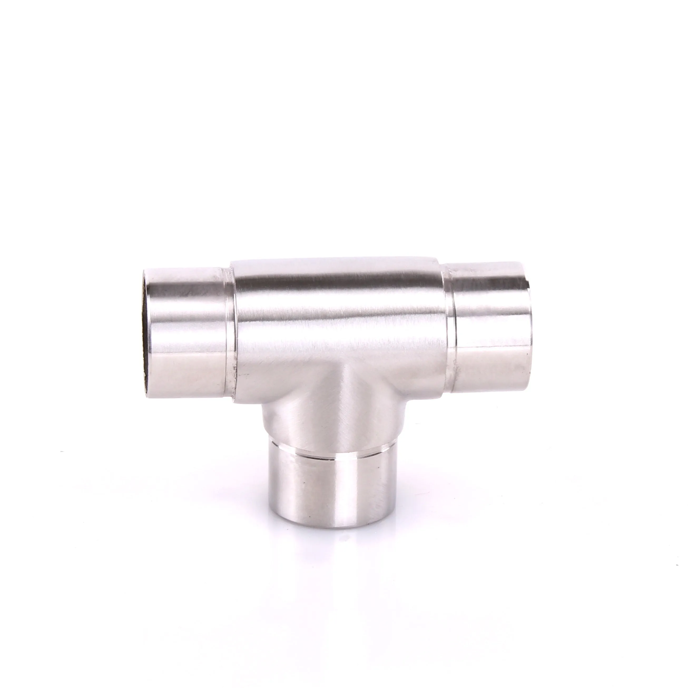 Inox® 3-Way Flush ''T''