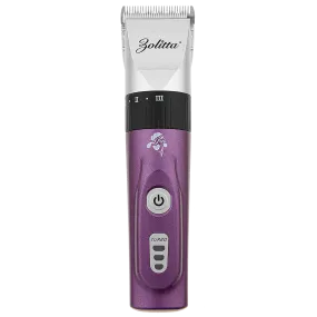 Iris Turbo 5-in-1 clipper by Zolitta