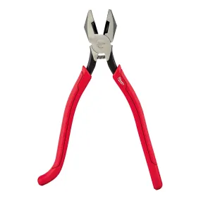 Ironworker's Pliers