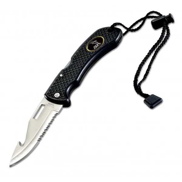 IST K-40 FOLDING KNIFE