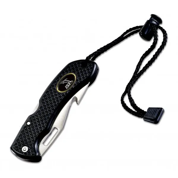 IST K-40 FOLDING KNIFE