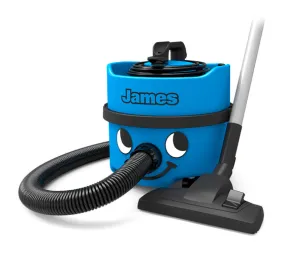 James Hoover Compact Vacuum Cleaner Numatic JVP180