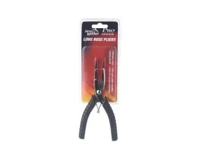 JW PRO SERIES LONG NOSE PLIERS 422710