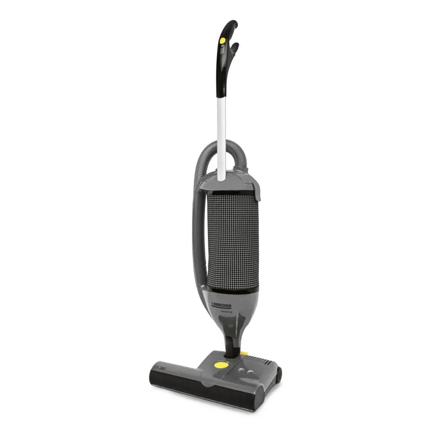 Karcher CV380 Vacuum Cleaner - 15"