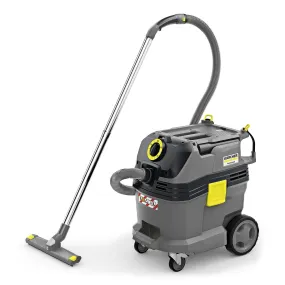 Karcher NT 30/1 Tact L Wet and Dry Vacuum